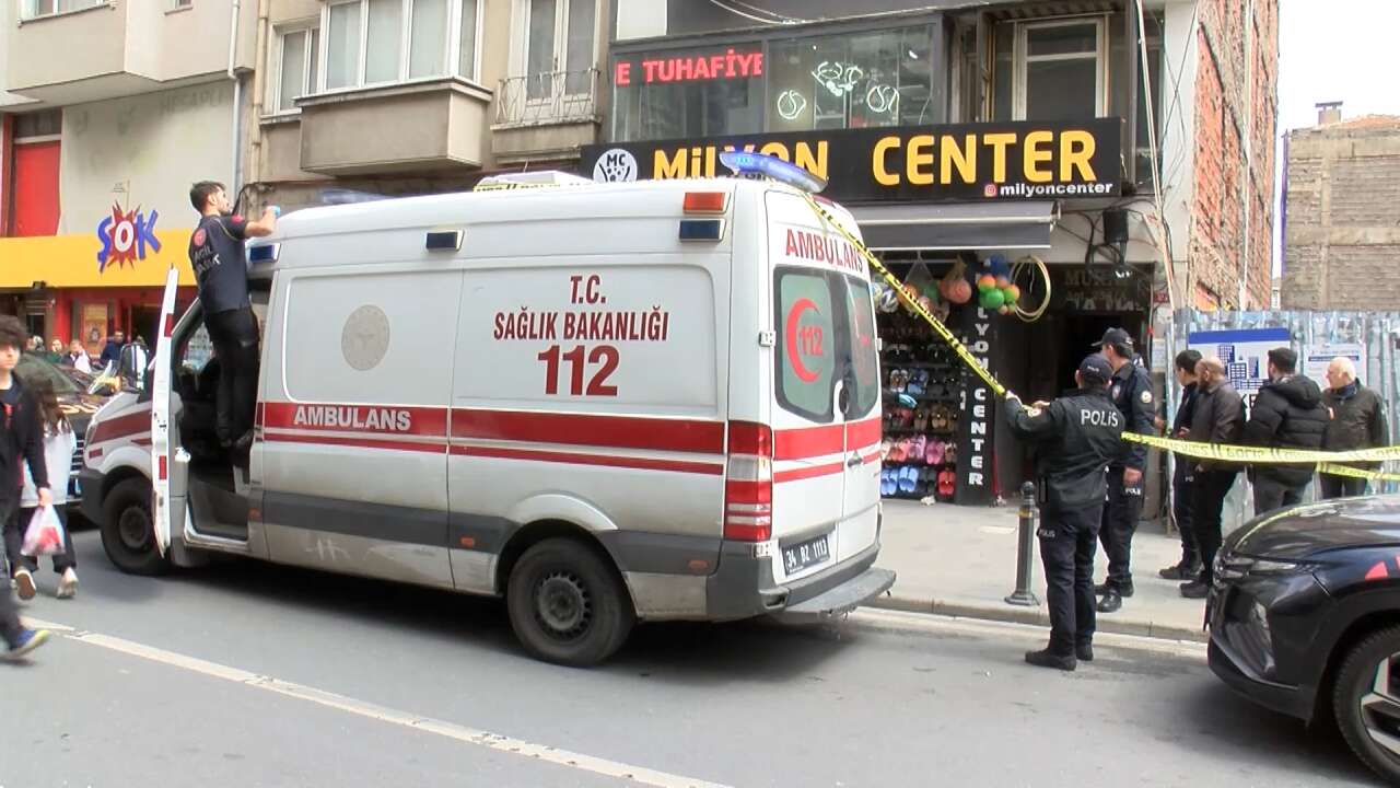 Kayınvalide 25 yaşındaki gelinini silahla öldürdü 2